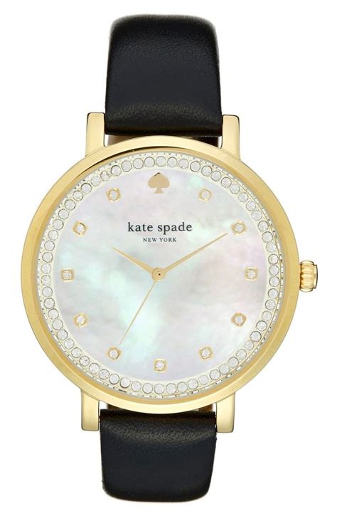 kate spade replica watch|kate spade watches nordstrom.